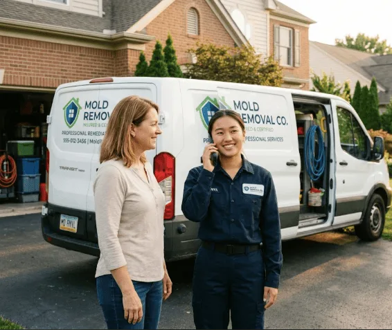 Crawlspace Mold Remediation Minco, OK FAQs